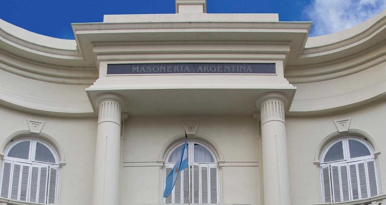 Masoneria Argentina